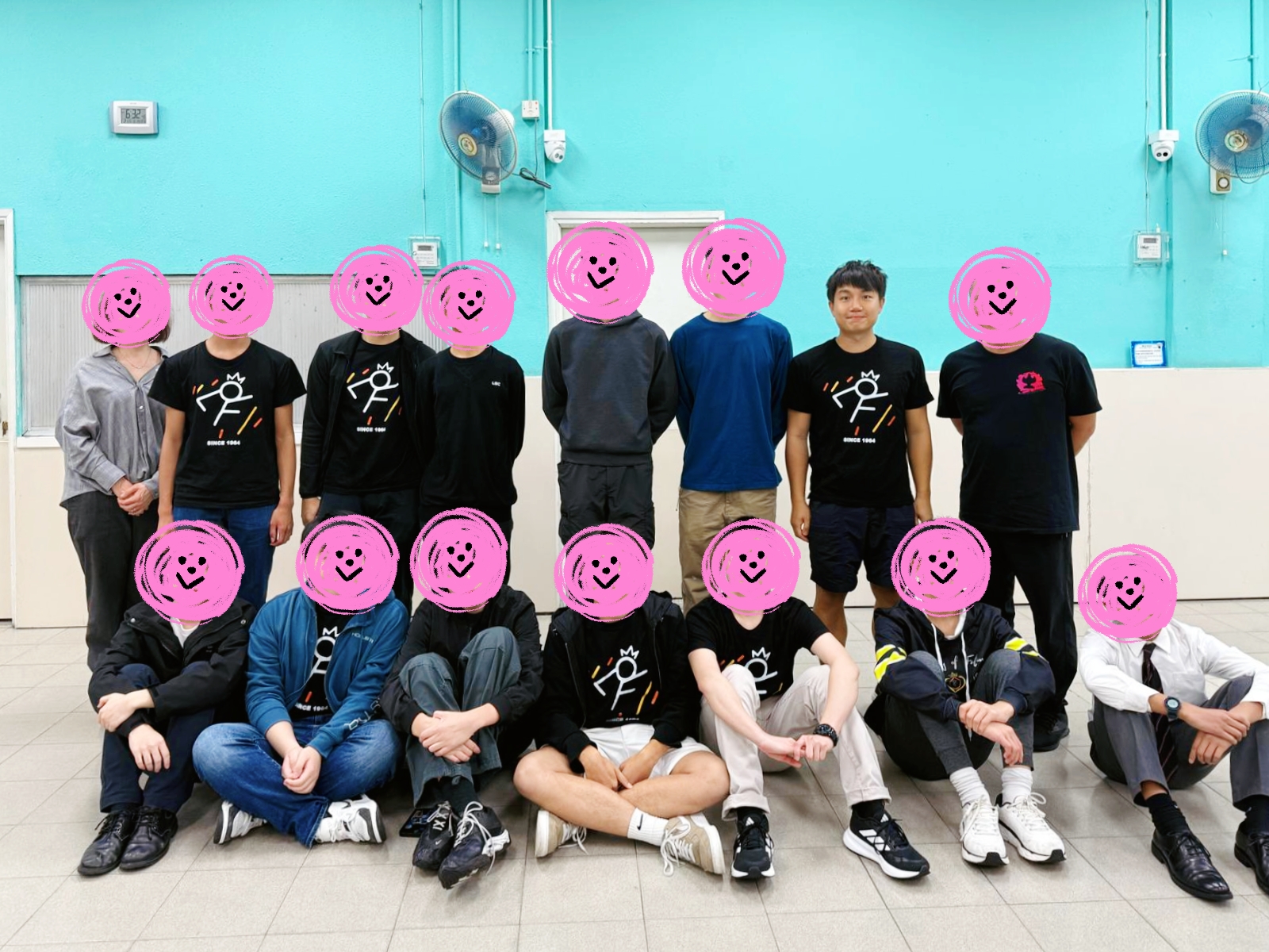 Returning to La Salle College’s Legion of Mary OLF: Witnessing the Annual Report and Celebrating Legacy