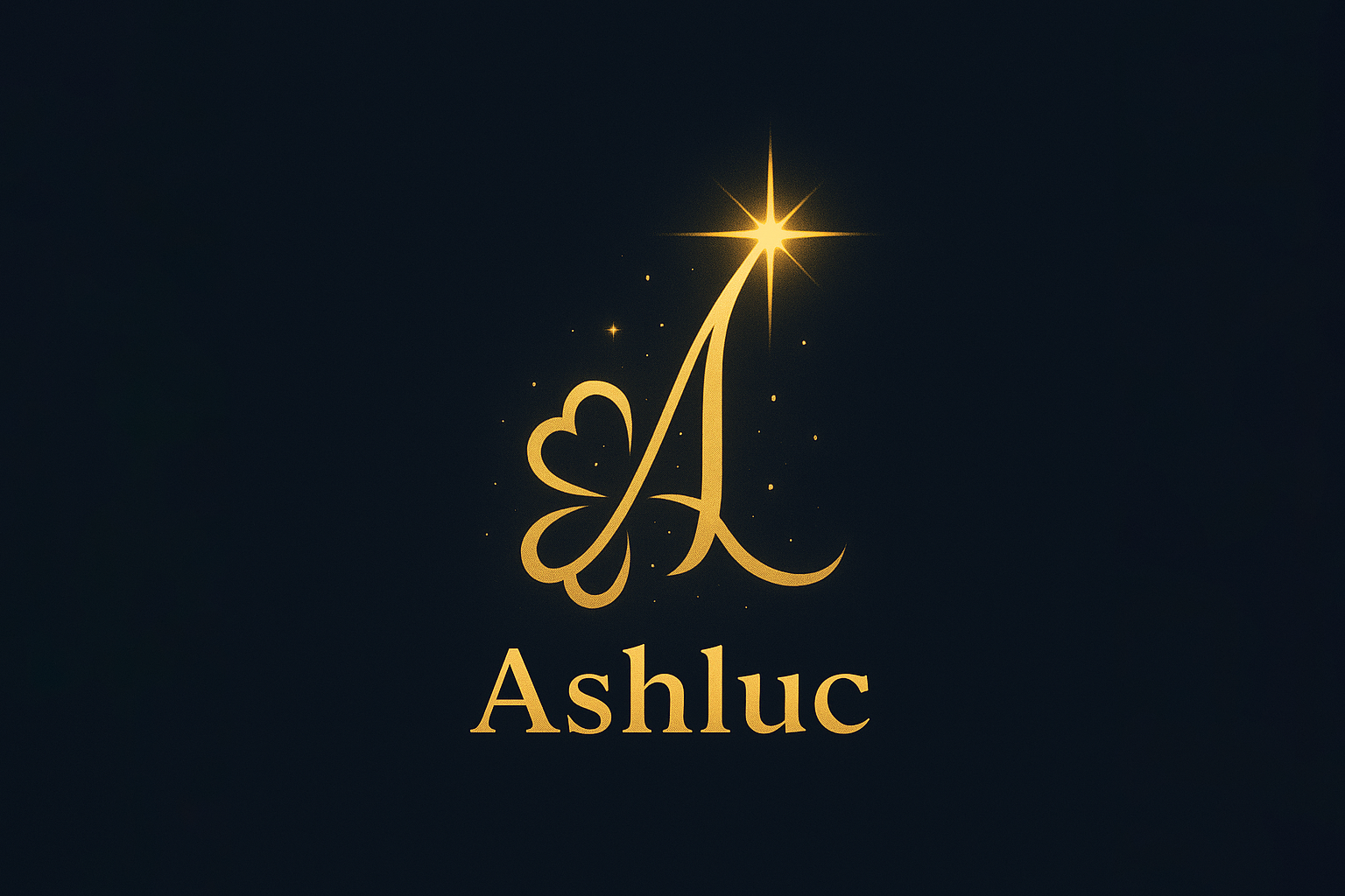 Why I Adopted Ashluc: Infusing Fortune and Radiance into My Entrepreneurial Path