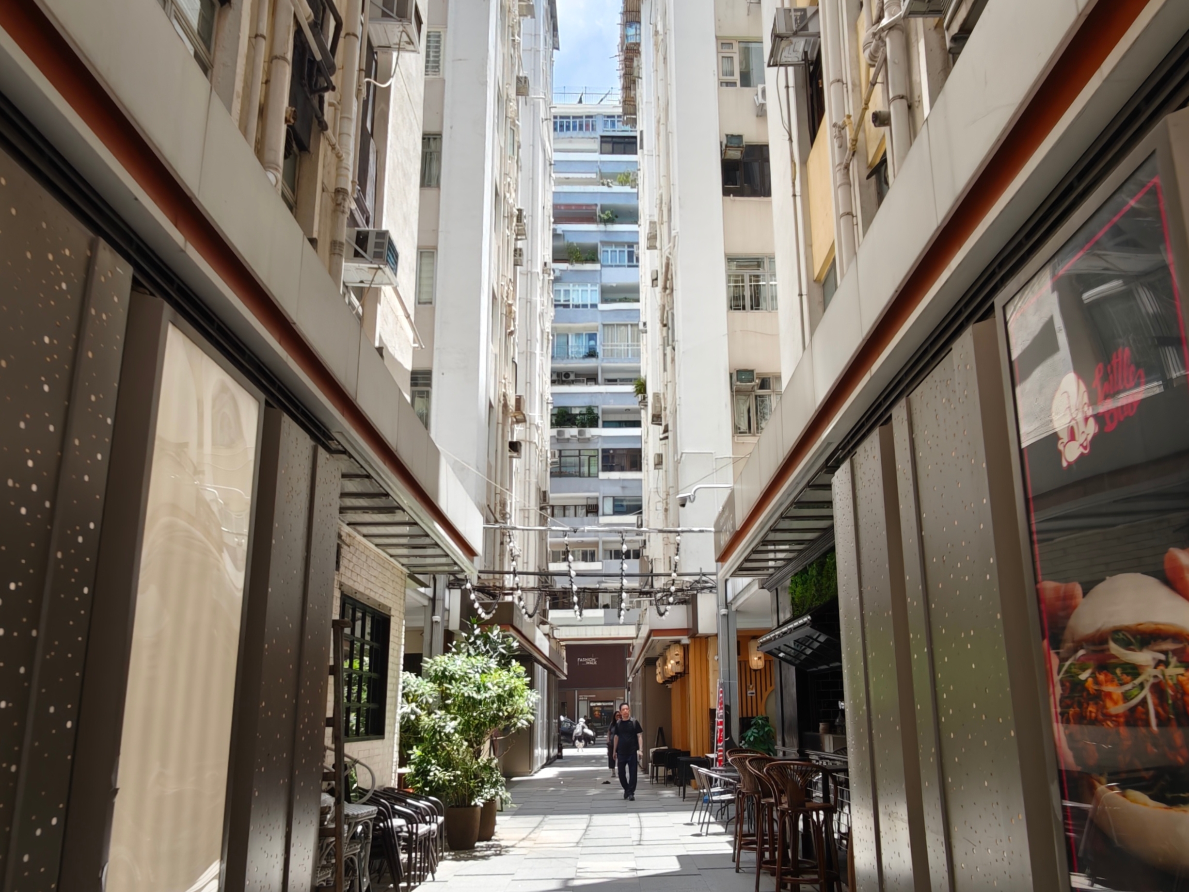 Grateful for Lunch with Our Business Mentor EY: Celebrating a Key Business Milestone