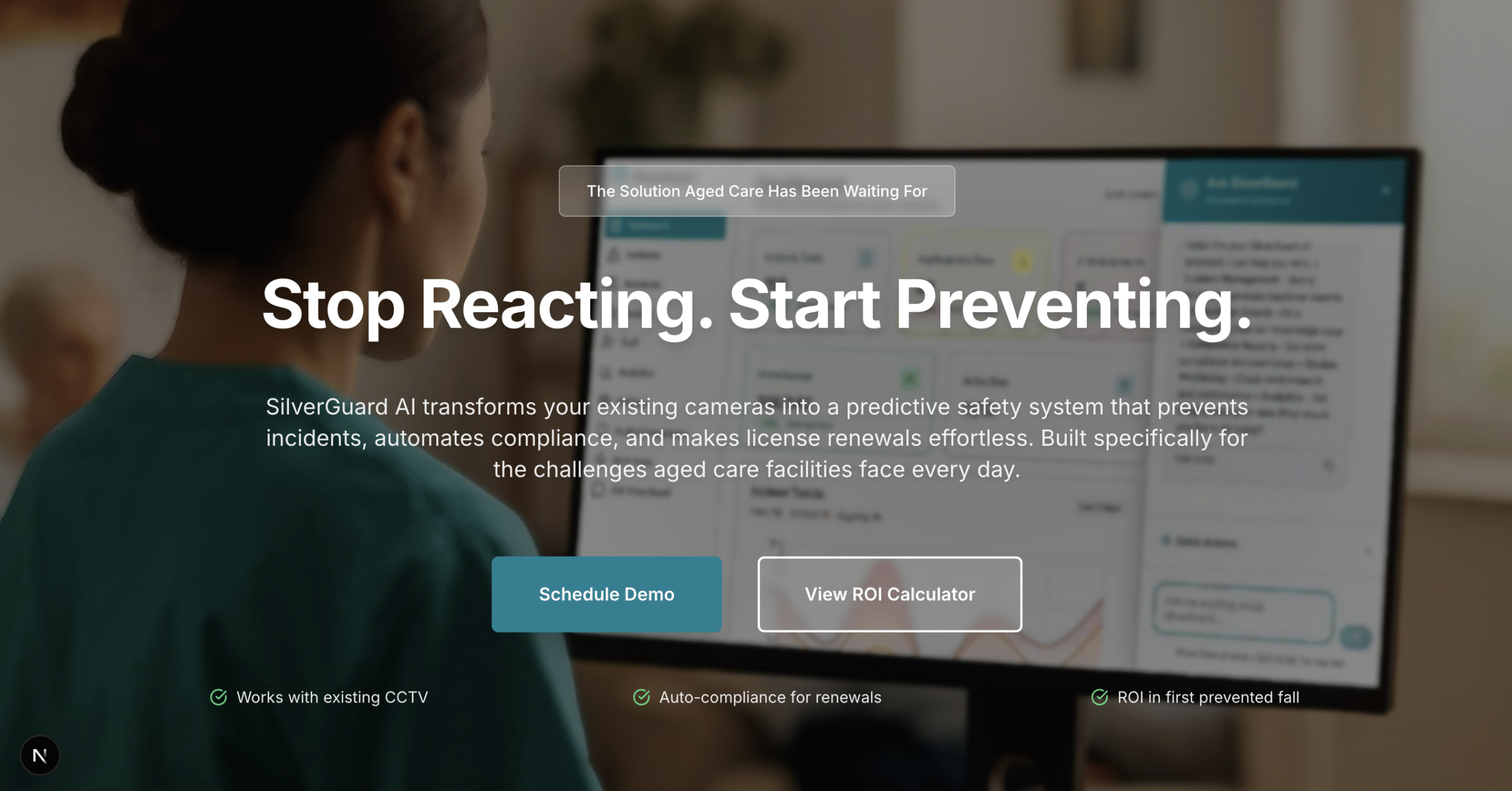 Reflections on a Breakthrough Week: Advancing SilverGuard AI Toward Market Readiness