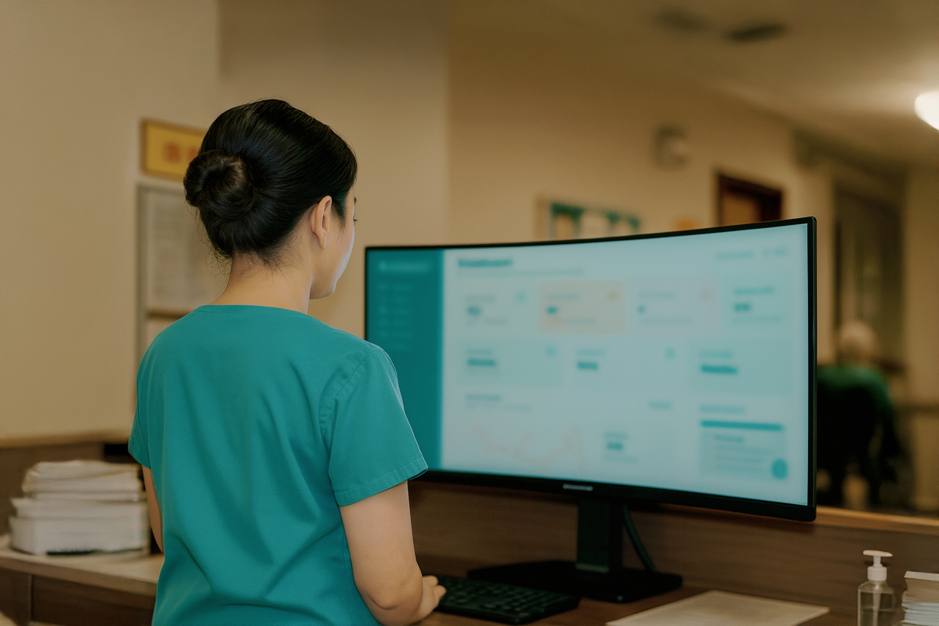 Behind the Scenes: Intense Development Push for SilverGuard AI