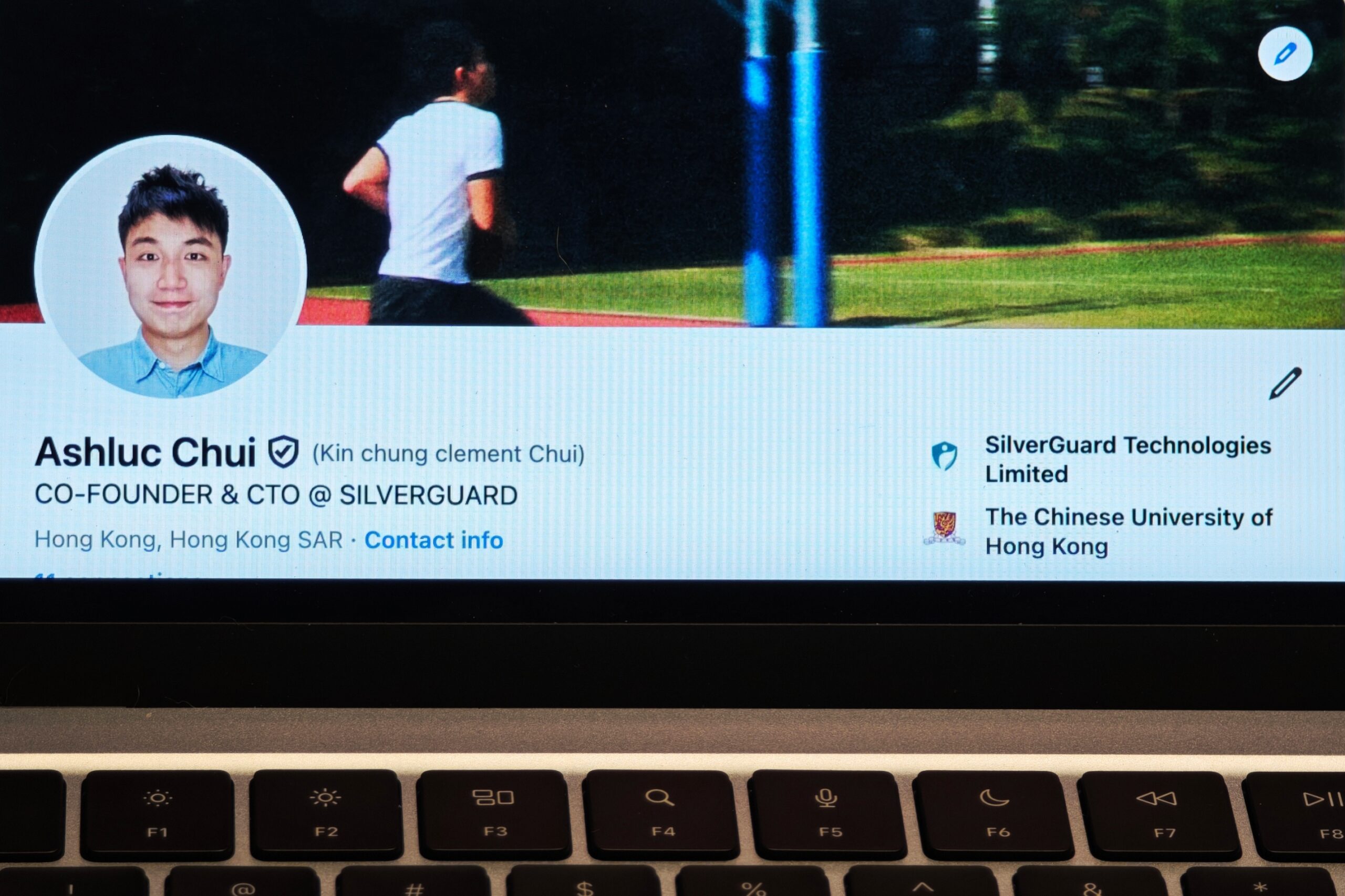 Building Bridges: My Reluctant Dive into LinkedIn and the Power of Old Ties