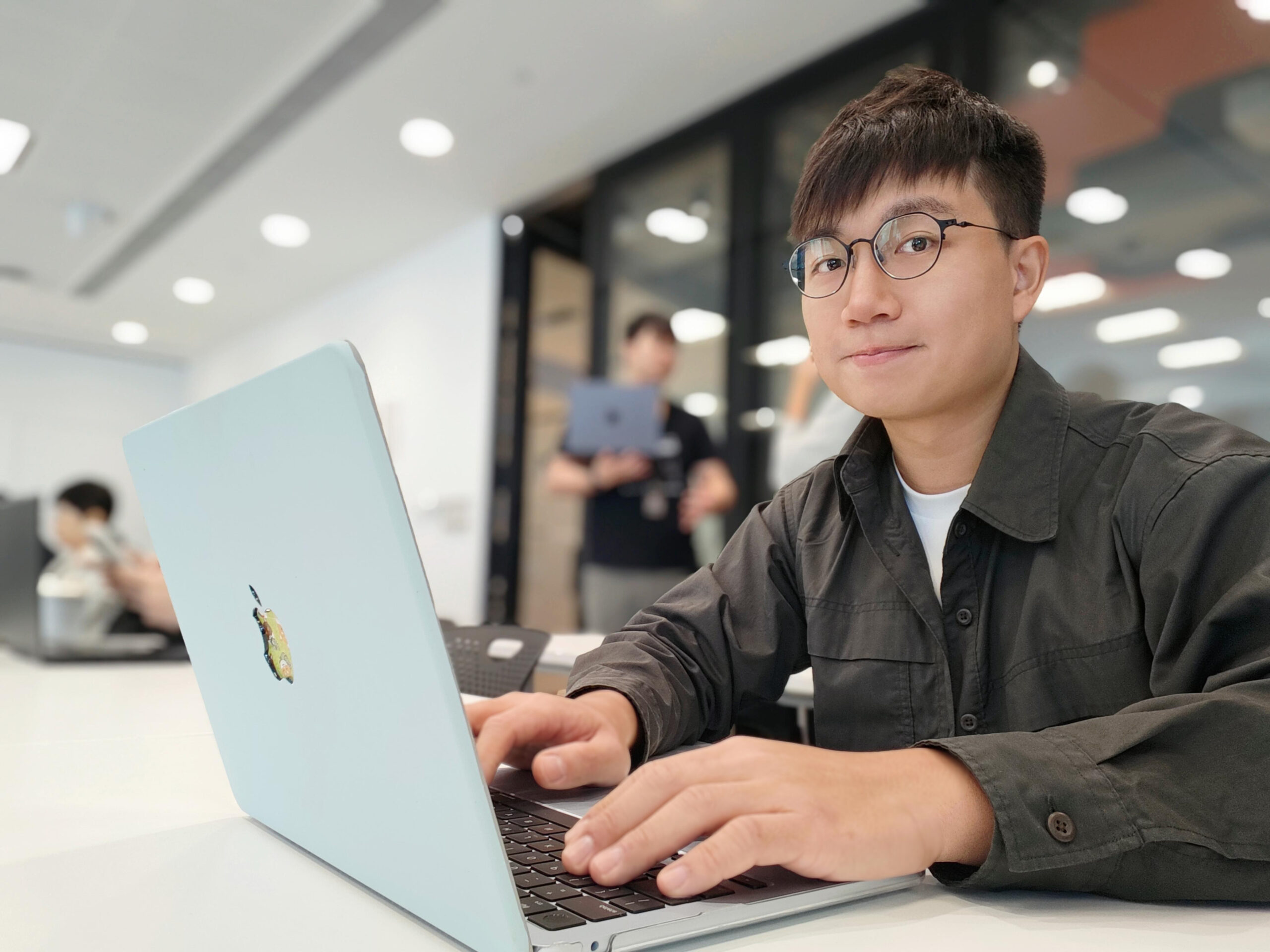 Reflections from HKSTP and AWS’s 2026 Technical Hands-on Workshop: Networking, AI Insights, and Business Evolution