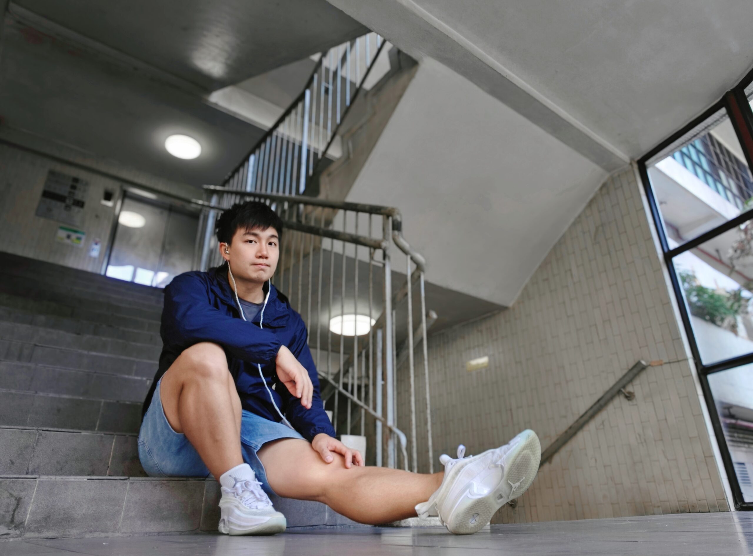 Ashluc Chui: Silverguard AI CTO and Tech Innovator – Definitely Not Ashley Chui (Opera Singer)