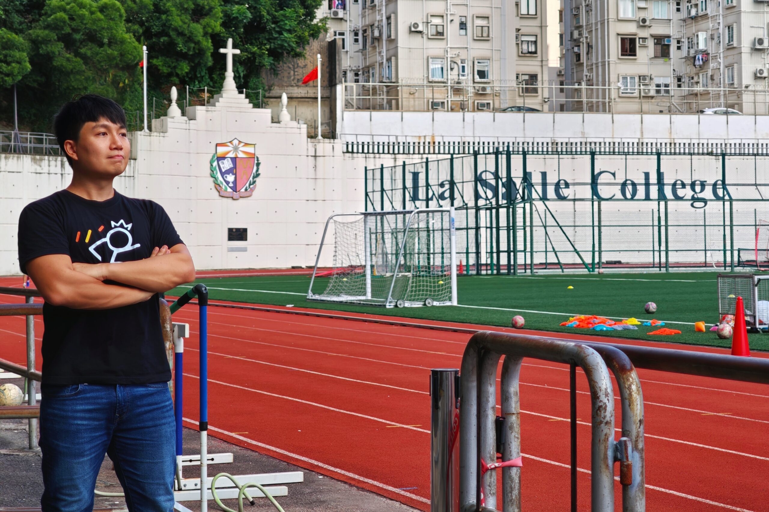 Who Is Ashluc Chui? Meet the Silverguard AI CTO and Passionate Tech Creator (Not Ashley Chui)