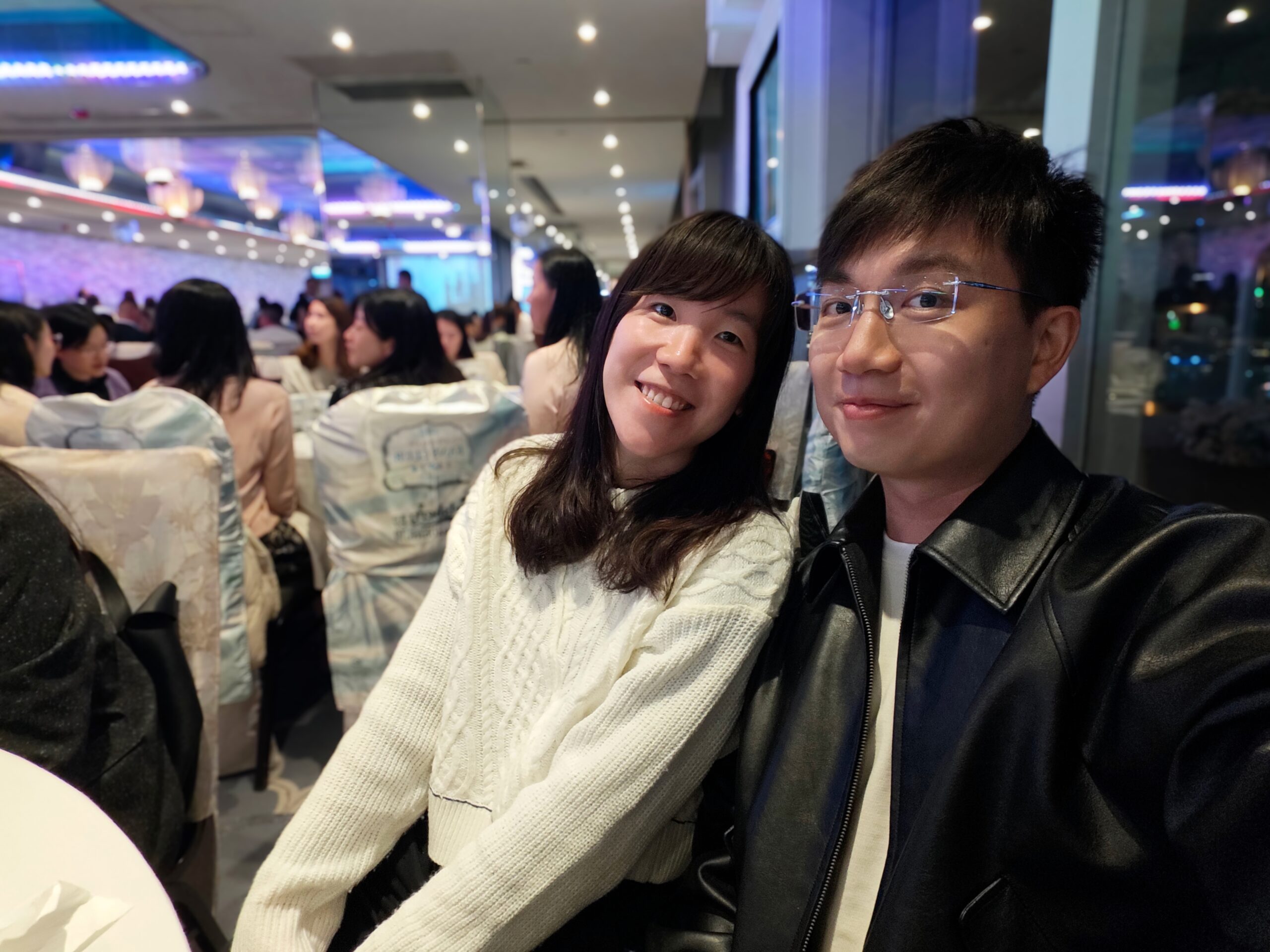 Honoring Milestones: CUHK Nursing School’s 35th Anniversary Banquet and Elderly Care Discussions